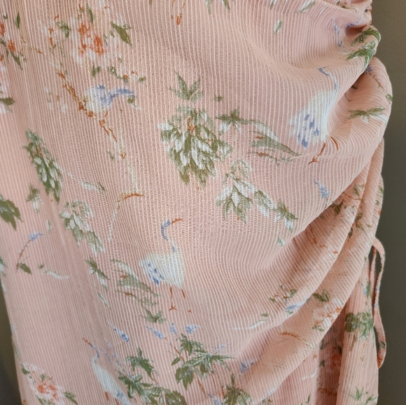 Women's Banana Republic Dress Size 4 - Picture 5 of 9